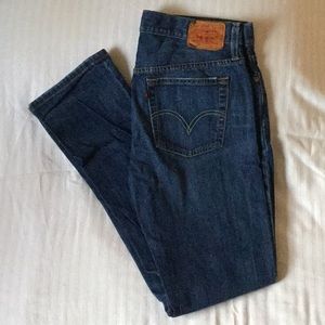 NWOT Levi's Jeans